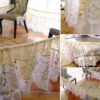 Bed Skirt