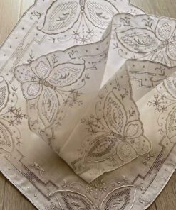 Chaozhou Embroidery Handkerchief